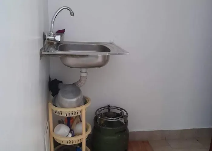 Kilimani Pritt Studio