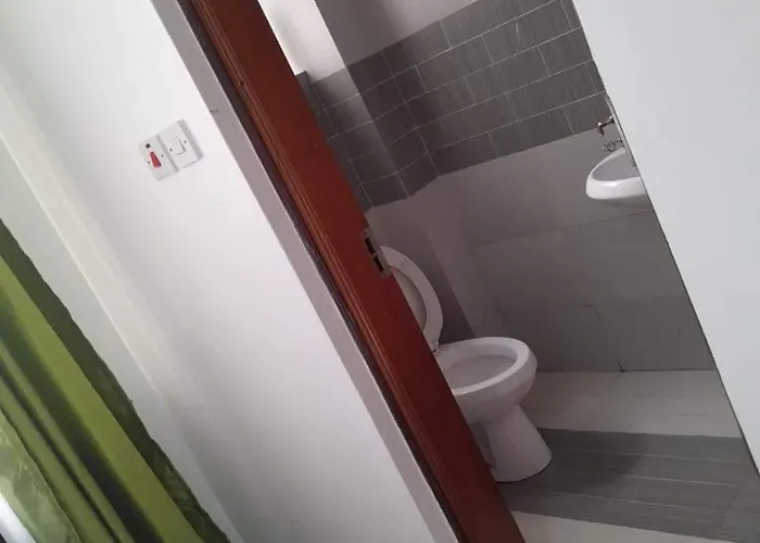 Kilimani Pritt Studio
