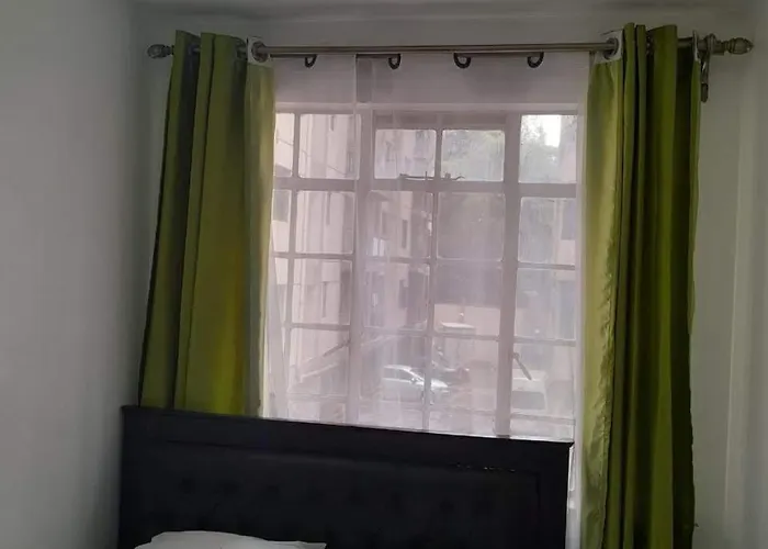 Kilimani Pritt Studio
