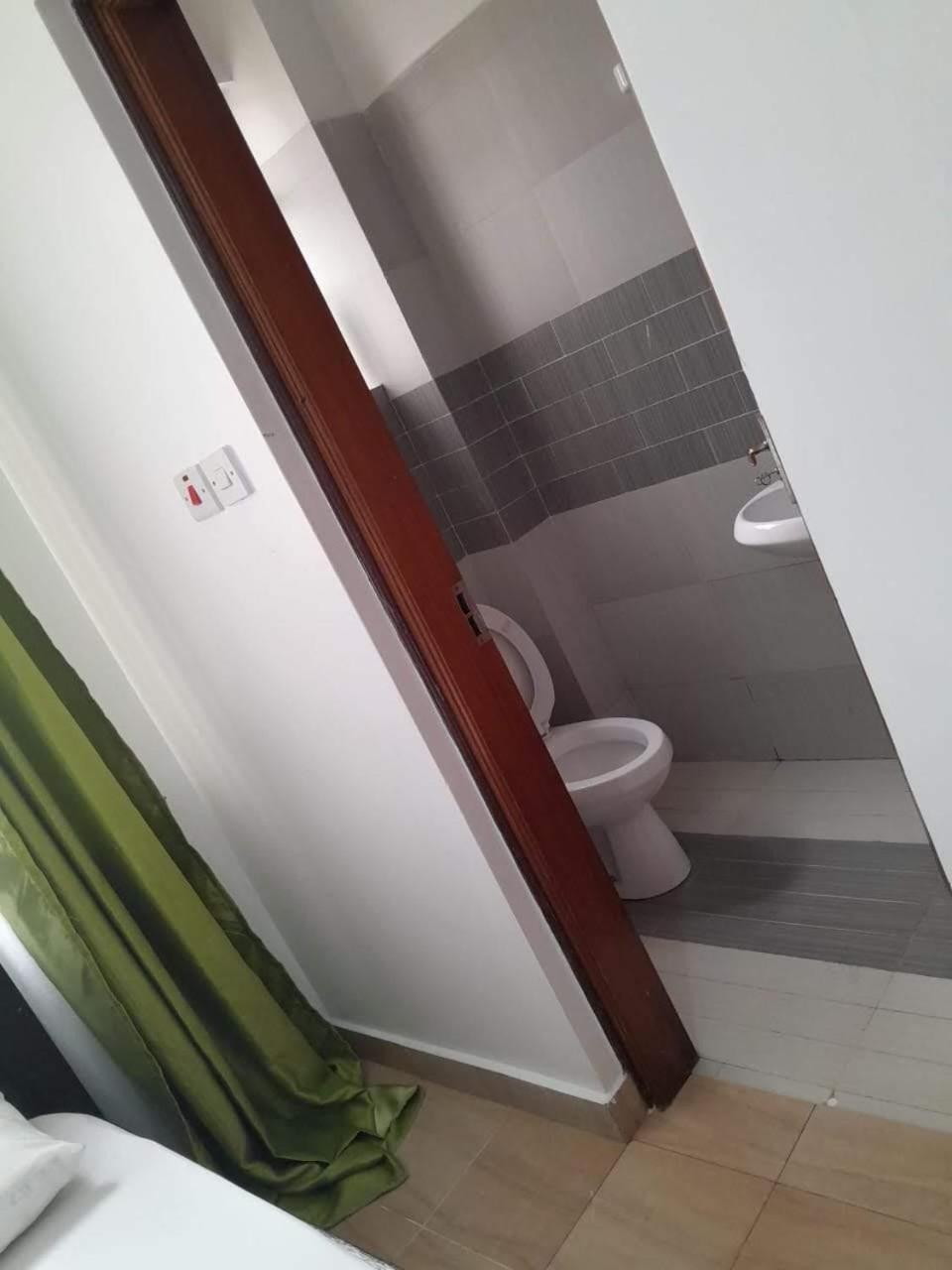 Apartment Kilimani Pritt