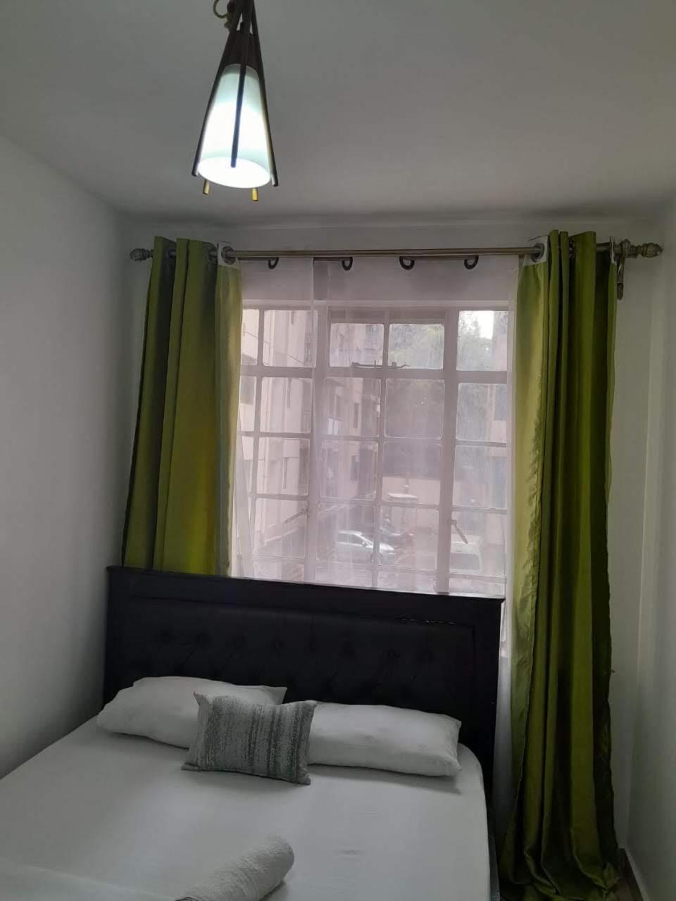 Kilimani Pritt Apartment *